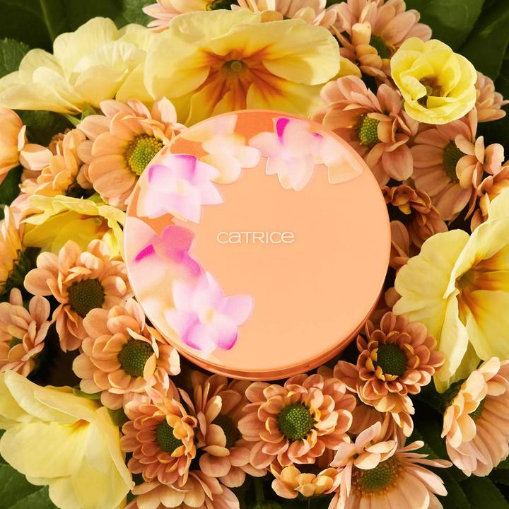 Produktbild Catrice Highlighter Cream-To-Powder C02 Apriglow (C02 Apriglow, Highlighter, 5.50 g)