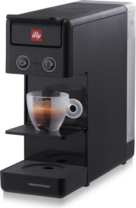 Image du produit Illy Black D (Piperespresso)