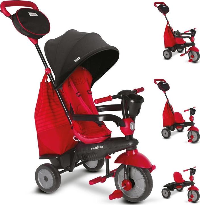 SmarTrike Swing