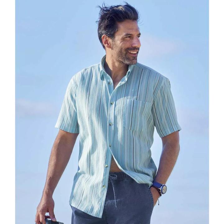Produktbild Atlas For Men Hemd (L)
