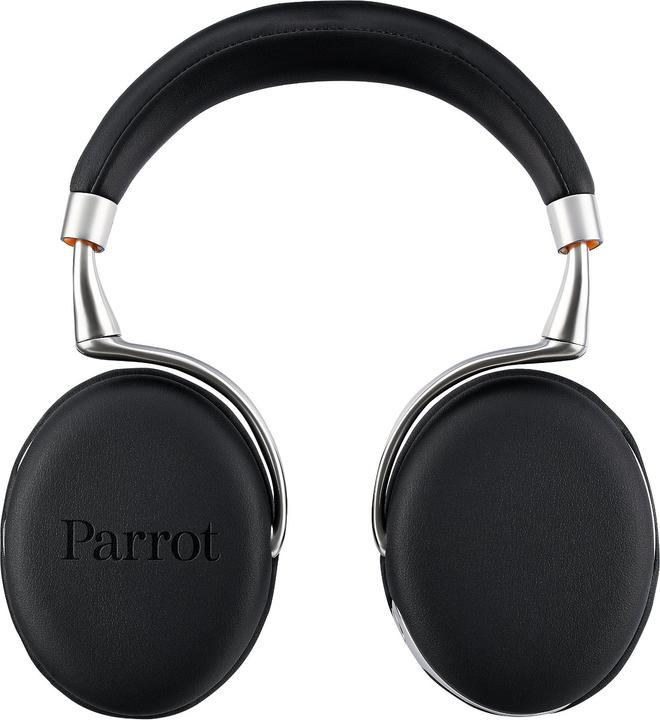 Produktbild Parrot Zik 2.0 (ANC, 6 h)