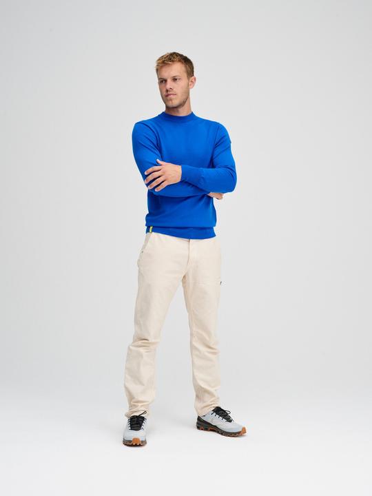 Actual product image Mover Plastic Free Sportswear Light Merino Crewneck (XL)