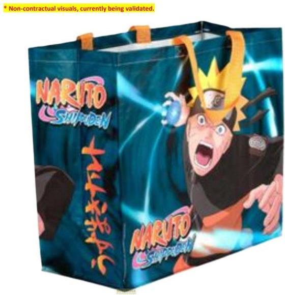 Image du produit Konix Naruto - Uzumaki Naruto Rasengan