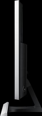 Actual product image Samsung U28e590d (3840 x 2160 Pixels, 28")