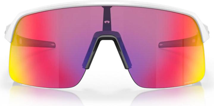 Produktbild Oakley Sutro Lite (Matte White, Prizm Road)