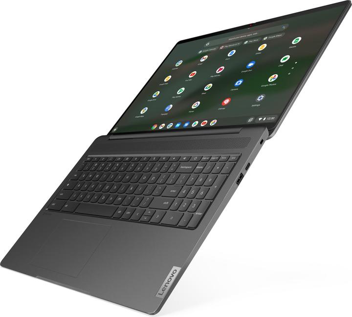 Produktbild Lenovo IdeaPad 5 Chrome (16", Intel Core i3-1215U, 8 GB, 256 GB, DE)