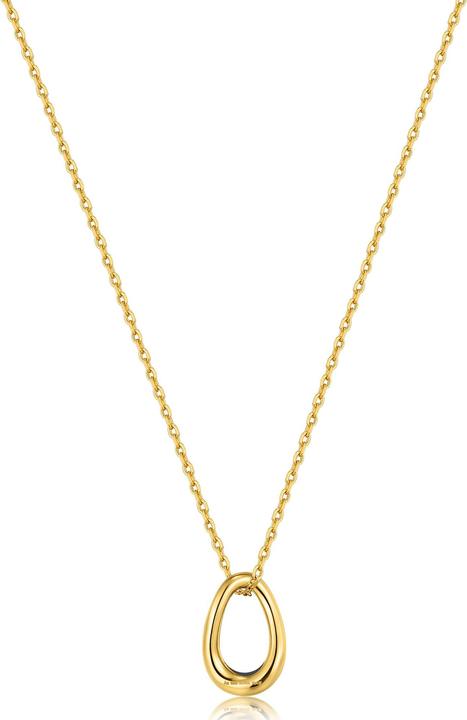 Produktbild Ania Haie Kette (925er Silber, 50 cm)