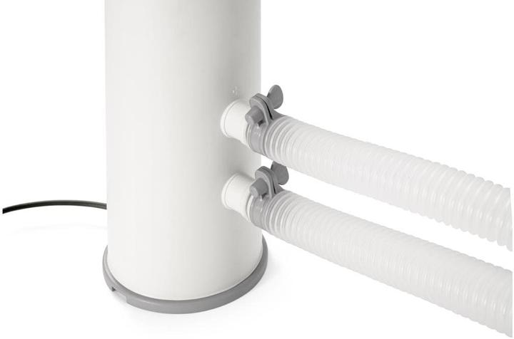 Image du produit Intex C1000 CARTRIDGE FILTER PUMP (220-240 Volt), 1000 gal./hr