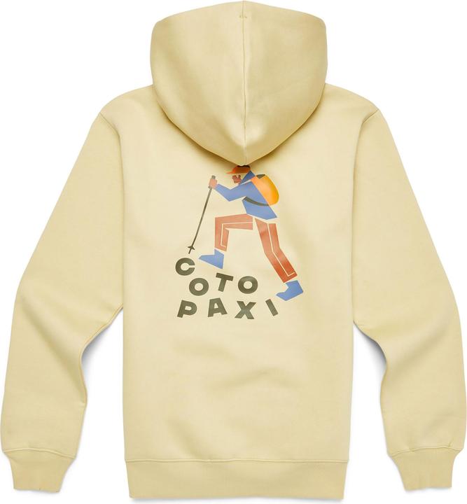 Produktbild Cotopaxi Up And Up Pullover Hoodie (S)