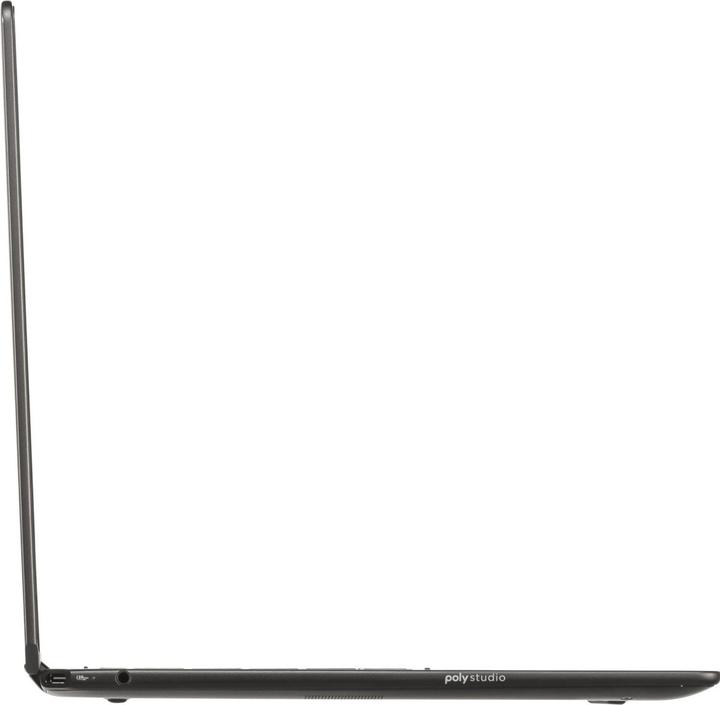 Image du produit HP OmniBook Ultra Flip 14-fh0670ng (14", Intel Core Ultra 7 258V, 32 Go, 1000 Go, DE)