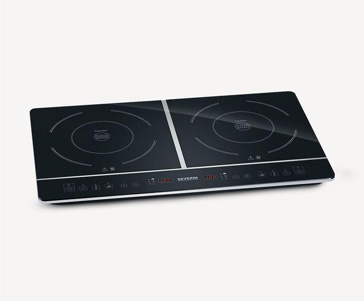 Actual product image Severin DK1031