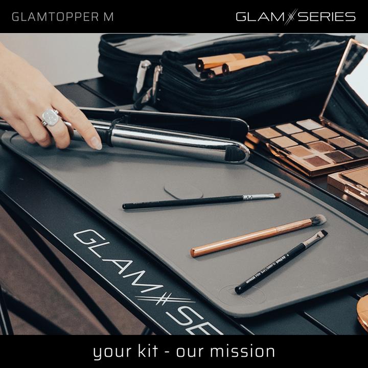 Immagine prodotto GlamSeries GlamTopper M