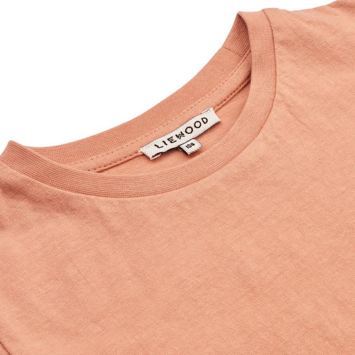 Produktbild Liewood T Shirt langarm OEKO TEX (74)