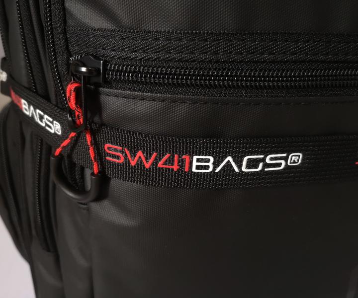 Actual product image Swissbags CAPRI - cabine size (41 l)