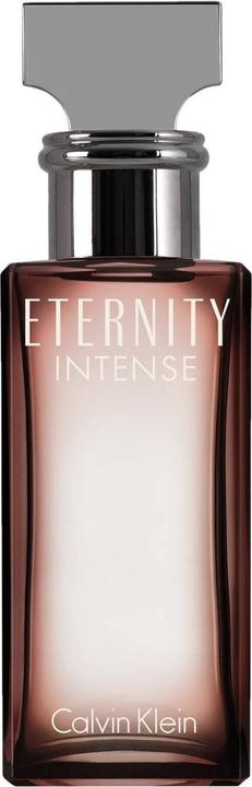 Actual product image Calvin Klein Eternity Intense (Eau de parfum, 100 ml)