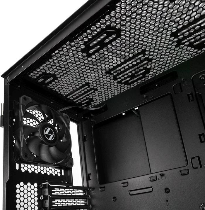 Produktbild Lian-Li Lancool II Mesh C Performance (ATX, mATX, Mini-ITX, E-ATX)
