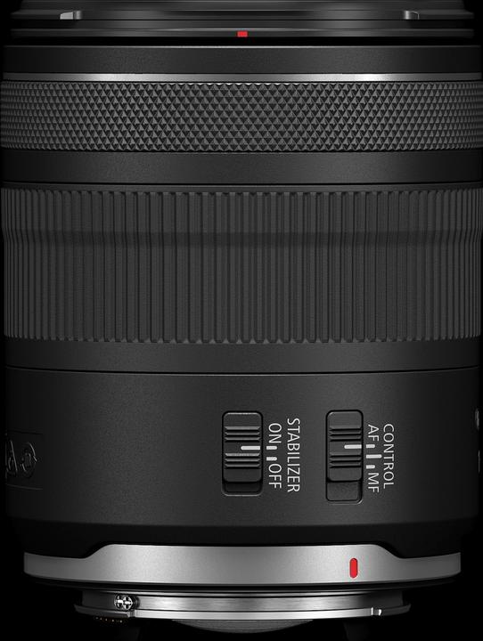 Actual product image Canon RF 16-28mm F2.8 IS STM (Canon RF, full size)