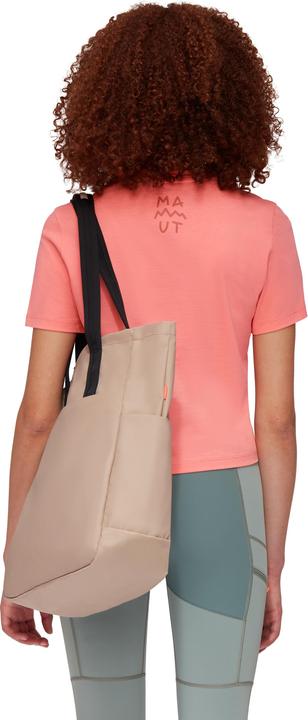 Actual product image Mammut Seon Tote Bag 15