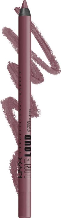 Immagine prodotto NYX Professional Make-Up Line Loud Movie Maker (16 Movie Maker)
