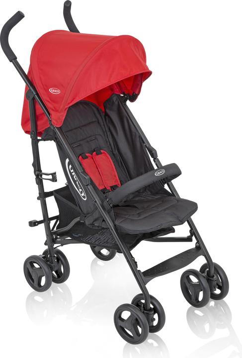 Graco Travelite Umbrella Stroller