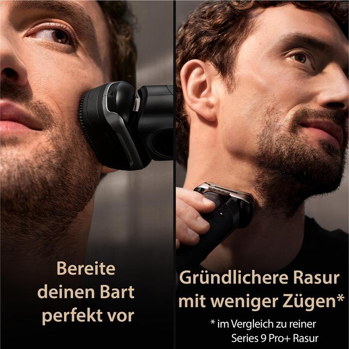 Productafbeelding Braun Serie 9 Pro+
