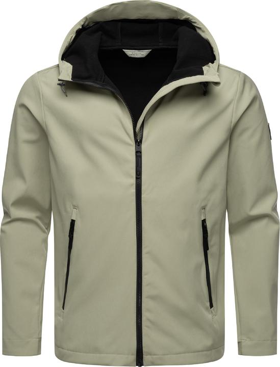 Produktbild Ragwear Shellwie Warm (XXL)
