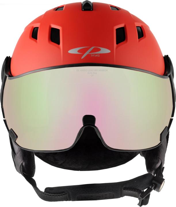 Produktbild CP Skihelm CORAO + (64 cm, XL)