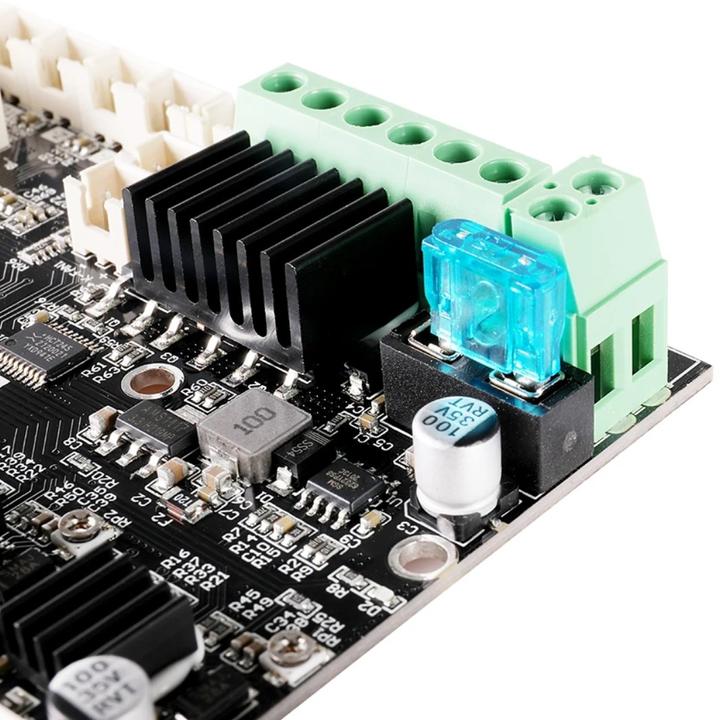 Produktbild Creality Silent Mainboard V4.2.7 3D ENDER-3 PRO (Ersatzteile)