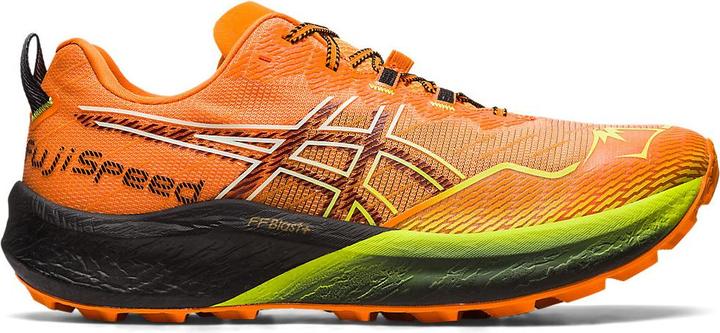 Produktbild ASICS Performance Fujispeed 2 (40.5)