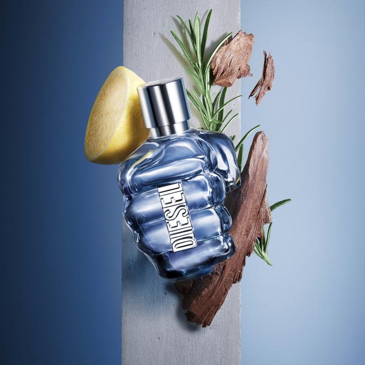 Produktbild Diesel Fragrance Only the Brave (Eau de Toilette, 35 ml)
