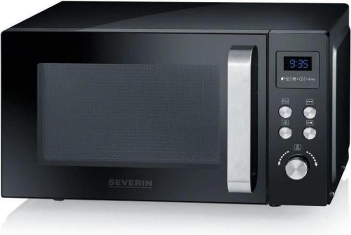 Severin MW 7752 (EU plug, 25 l)