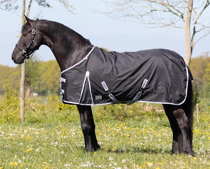 Qhp Outdoor-Decke mit Halsteil