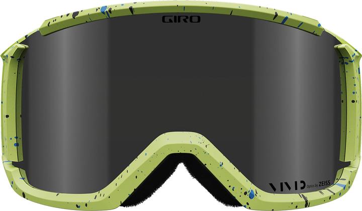 Produktbild Giro Revolt Vivid Goggle