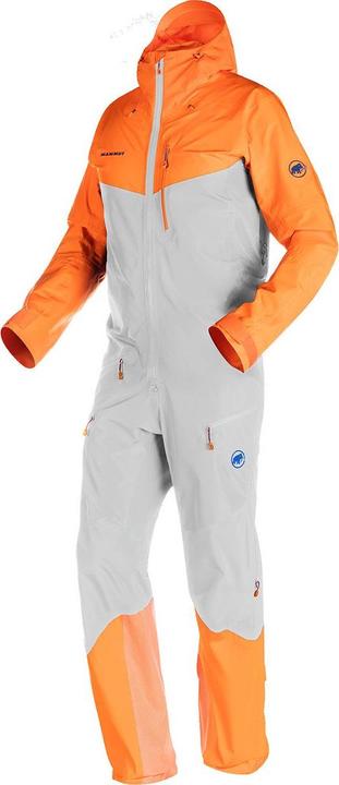 Produktbild Mammut Nordwand Pro Hs Suit (M)