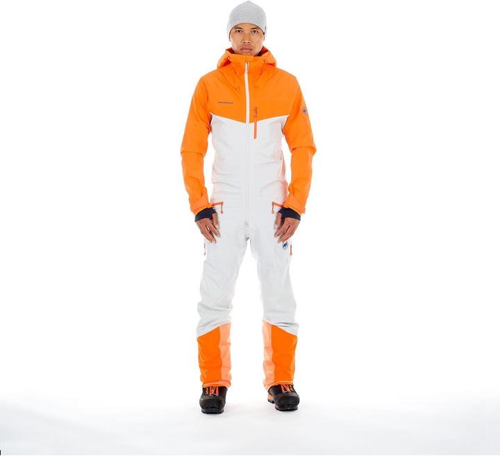 Produktbild Mammut Nordwand Pro Hs Suit (M)