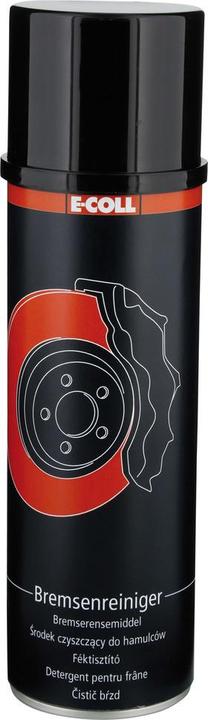 E-coll Bremsenreiniger (500 ml)