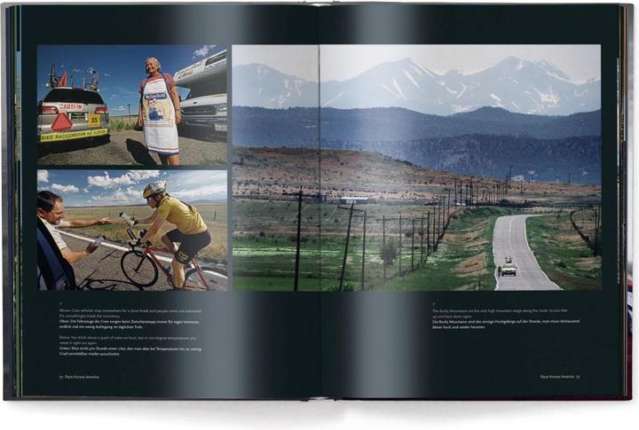 Produktbild No Limits (Deutsch, Ralf Hermersdorfer, Joey Kelly, Thomas Stachelhaus, 2023)