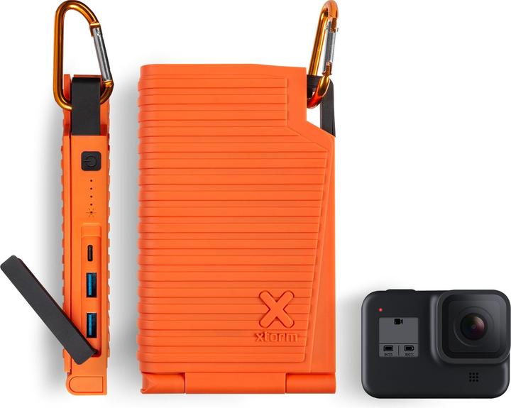 Produktbild Xtorm Xtreme Series (10000 mAh, 20 W, 50.50 Wh)