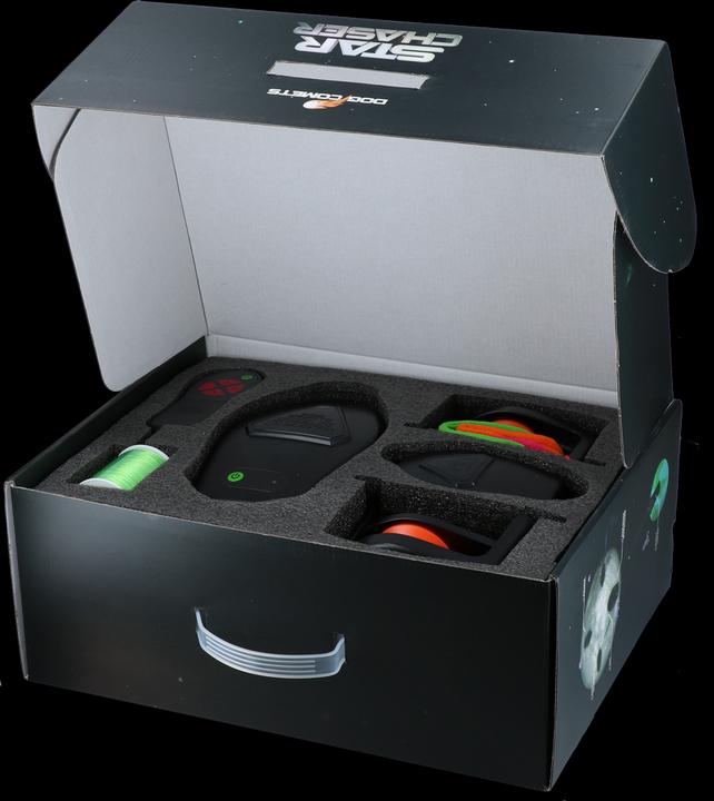 Produktbild Dog Comets Star Chaser