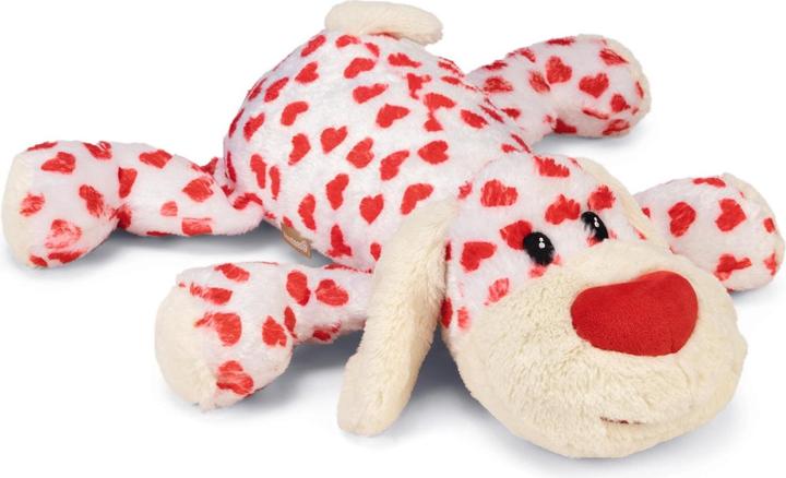 Actual product image Beeztees Cuddly toy Suki (Plush toy dog)