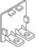 Actual product image Hager End plate