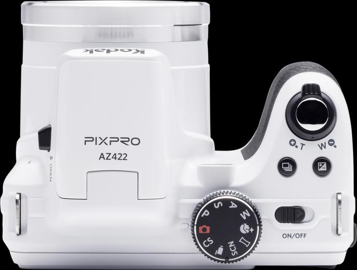 Produktbild Kodak Astro Zoom (4.3 - 180.6 mm, 20 Mpx, CCD)