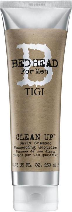 Immagine prodotto Tigi Bed Head For Men - Clean up Daily Shampoo (750 ml, Shampoo liquido)