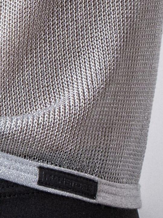 Actual product image Manstore Tank Top (L)