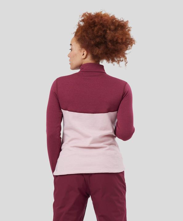 Actual product image Odlo Descent Performance X-Warm (XL)