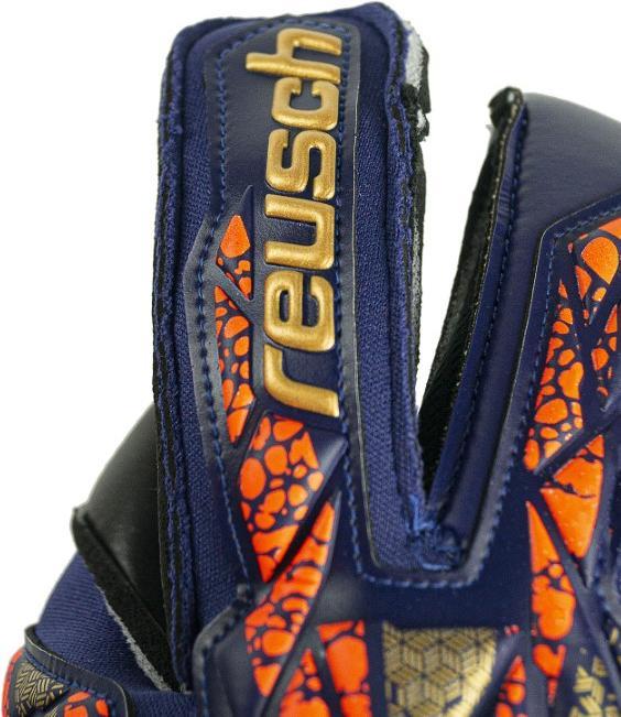 Image du produit Reusch Gant de gardien de but Attrakt Gold X - 8.5 (8.5)