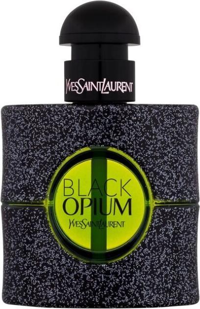 Immagine prodotto Yves Saint Laurent Black Opium Illicit Green Eau de Parfum (Eau de parfum, 30 ml)