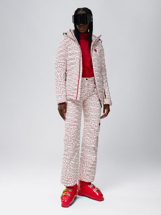 Produktbild J. Lindeberg Isella Printed Skihose (L)