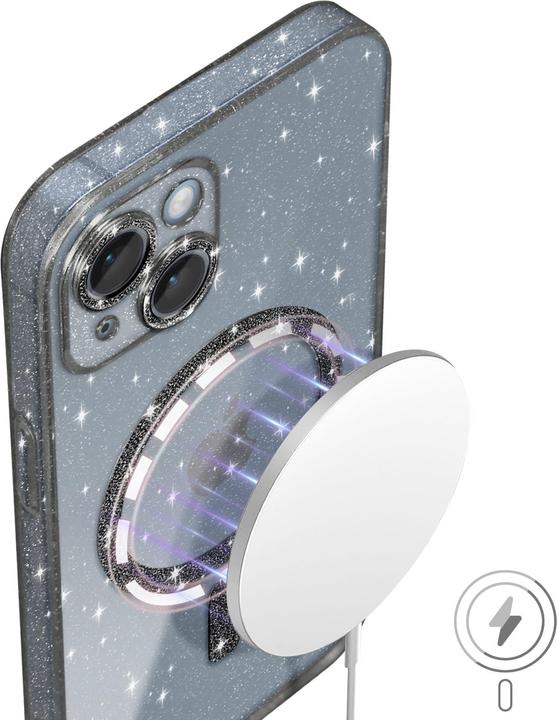 Actual product image Avizar SparkleShield Case Series (Apple iPhone 14)