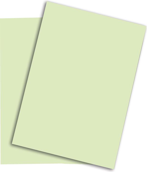 Produktbild Rainbow Kopierpapier farbig A3 (80 g/m², 500 x, A3)